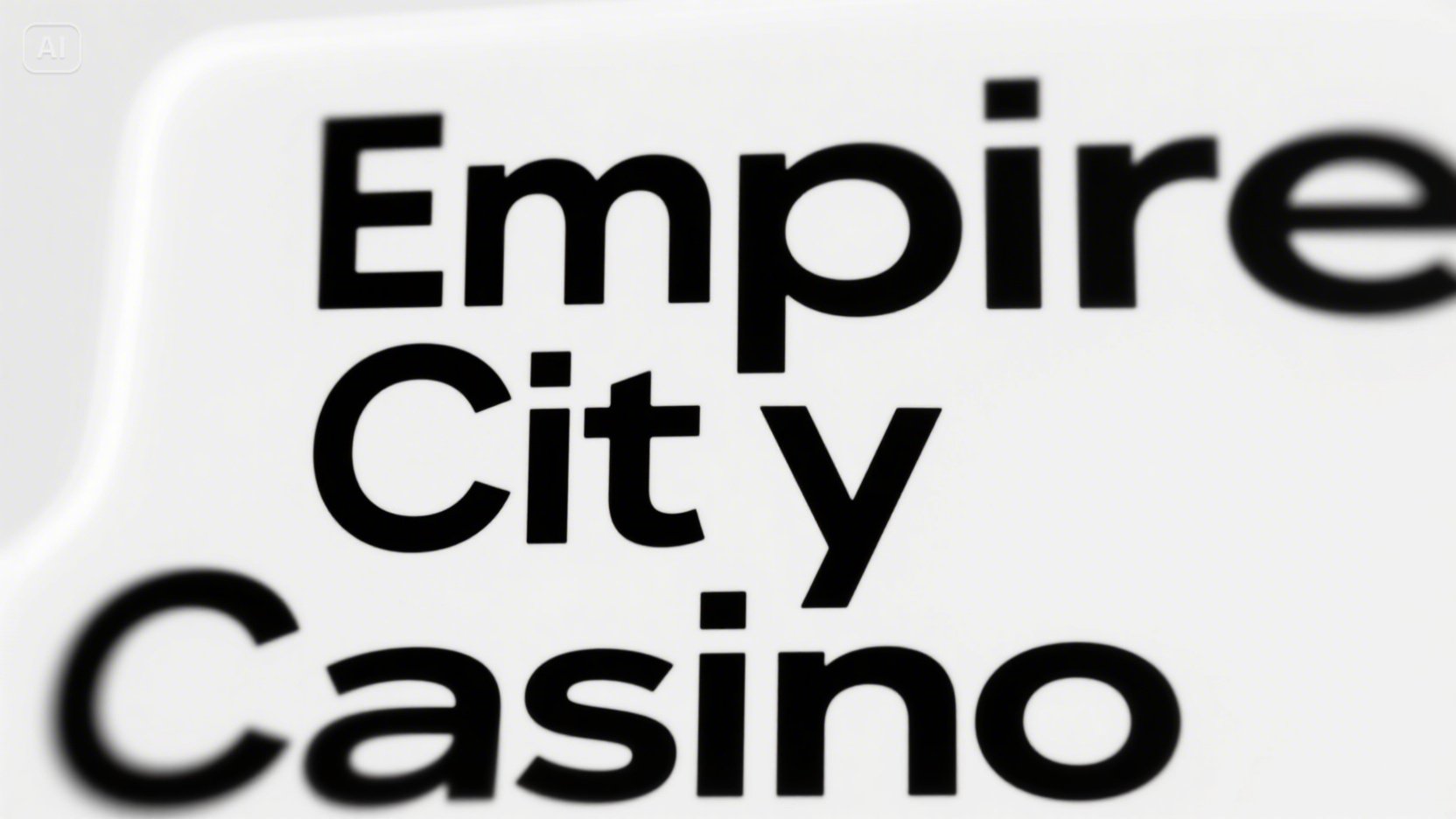 Empire City Casino